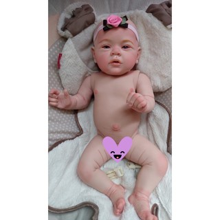 Bebe Reborn Em Promocao Na Shopee Brasil Jun De 21