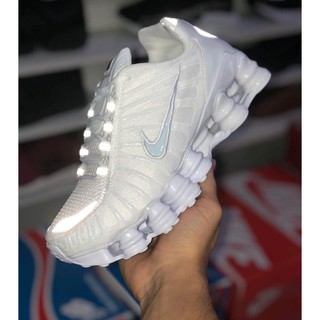 nike tl1 blancas