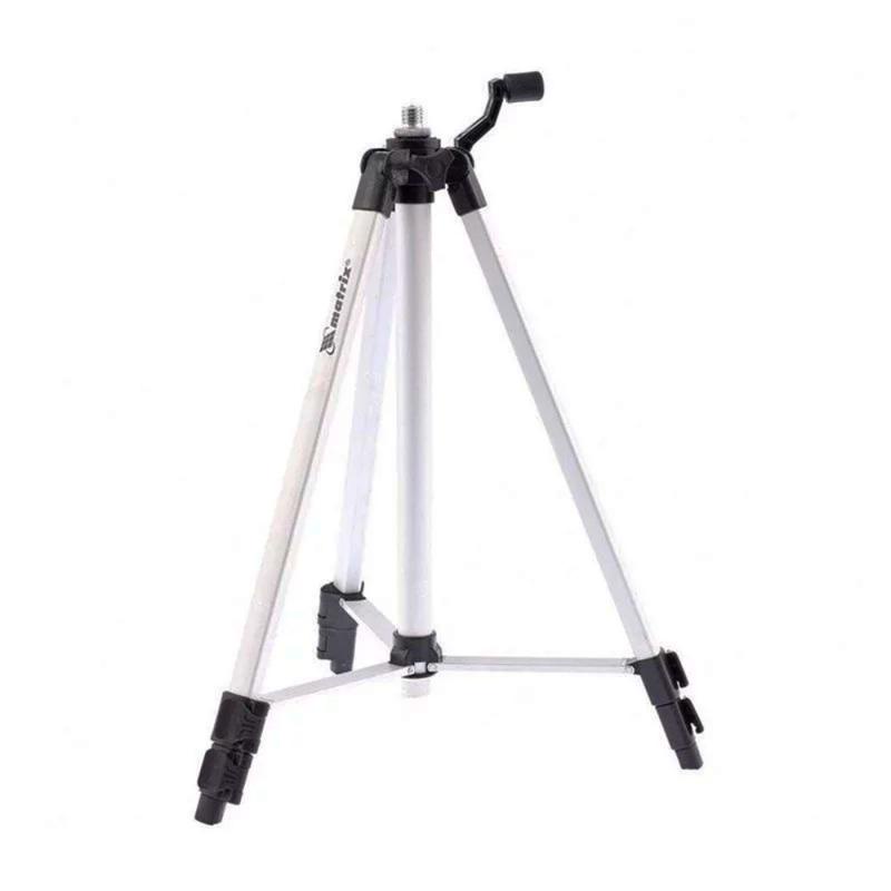 Tripé Para Nível a Laser de 420 a 1260mm 350909 MTX - Cameras & Drones