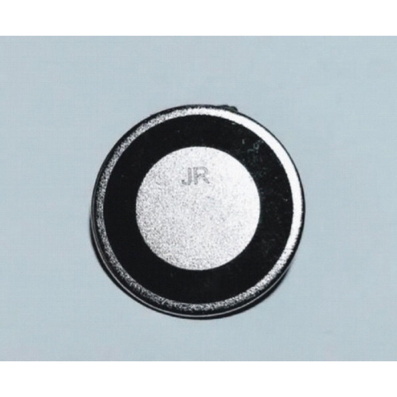 Cristal Inaladores Soniclear 20 Mm 2,4 Mhz Sem Cabo