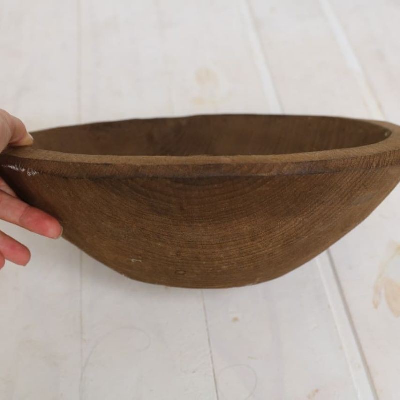 Prop - gamela grande posicionadora newborn - Para PUFF ou como PROP