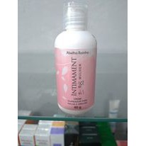 Creme Clareador Para Axilas e Virilhas Intimament Mulher Abelha Rainha 60g