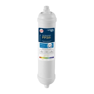 Refil Filtro FP3 MI ¼ Equilibra o PH da Água e Adiciona Sais Minerais Compatível em Oferta na Shopee