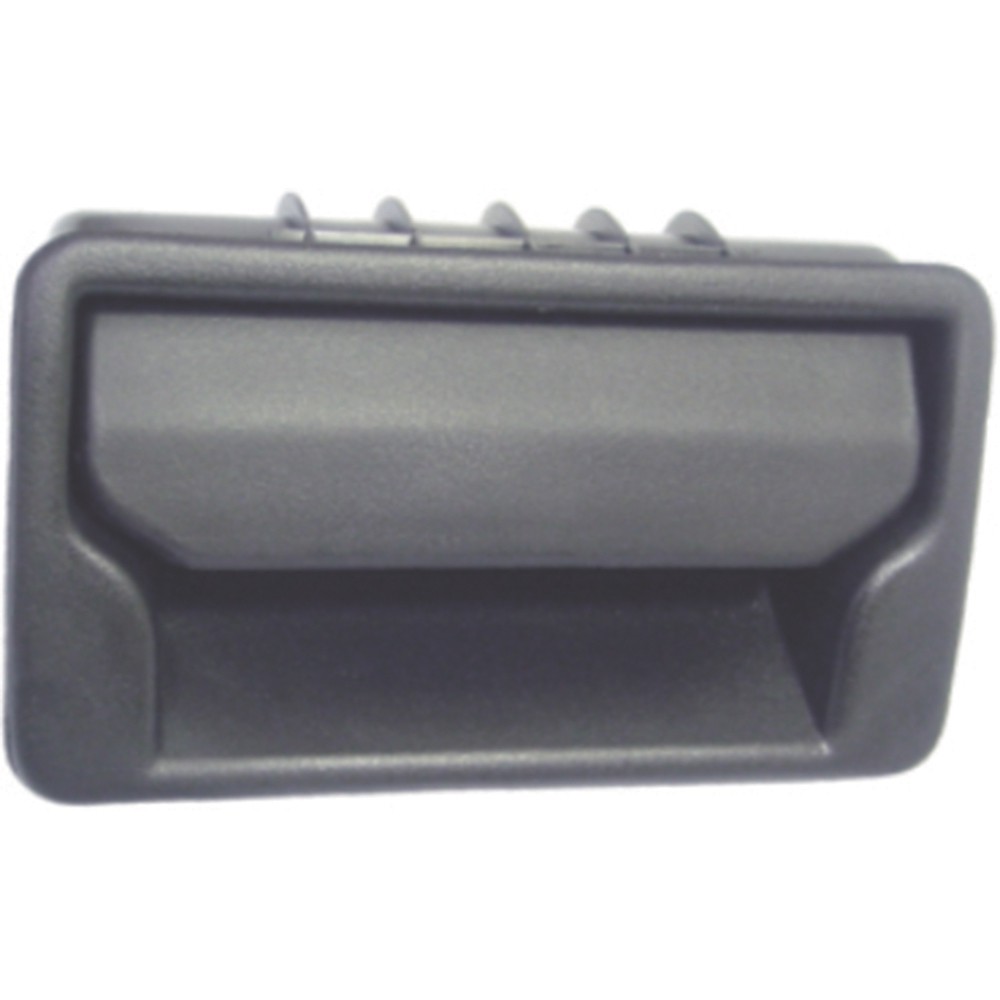 Maçaneta Tampa Caçamba Fiorino Pick-Up Após 91 - Spare Parts and Accessories for Vehicles