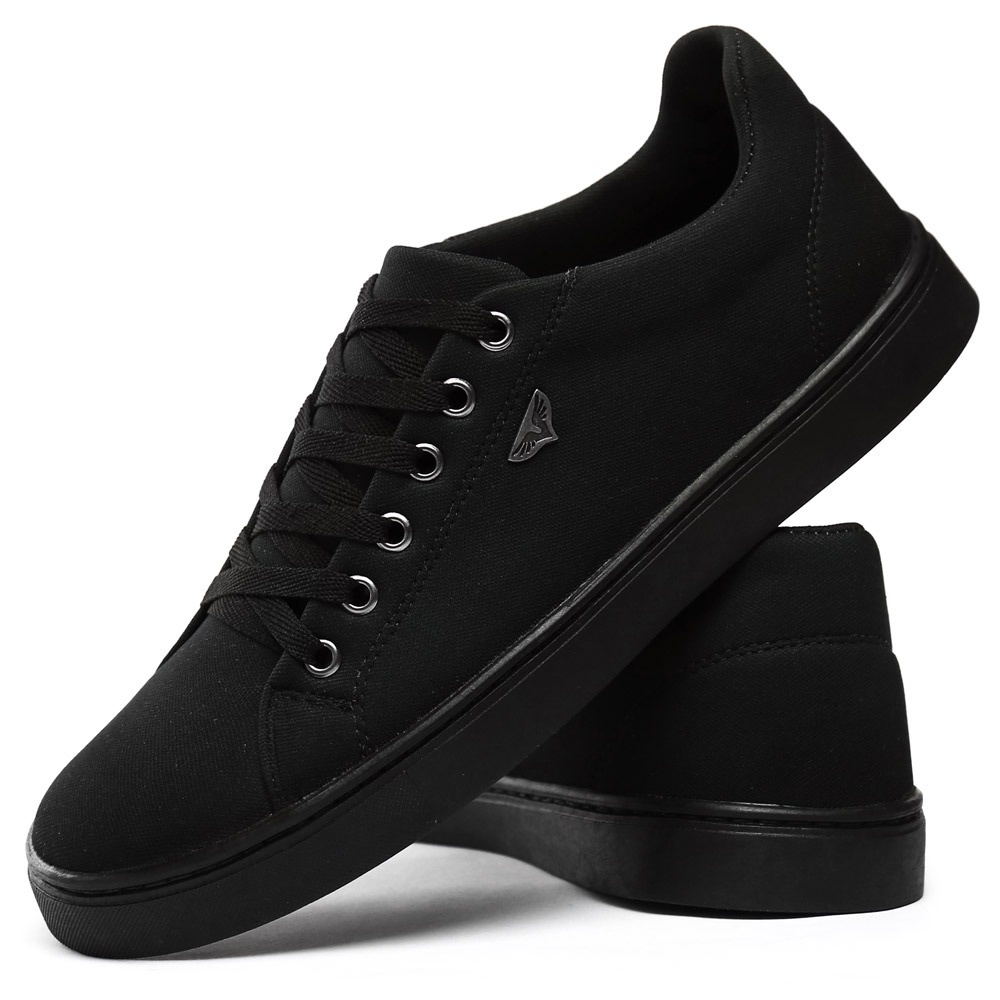 Sapatenis Masculino Casual Confortavel Costura No Solado Em Promoçao