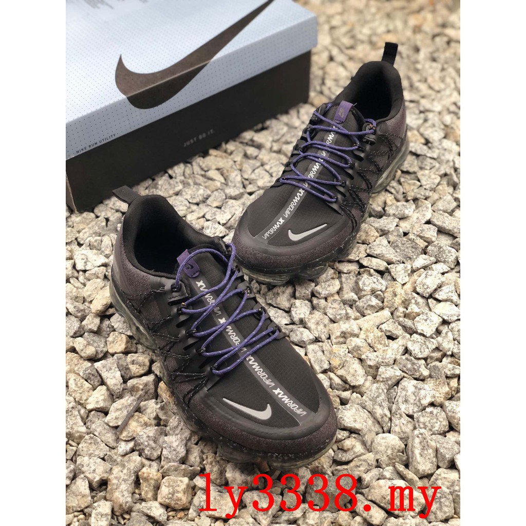 nike vapormax rasteira