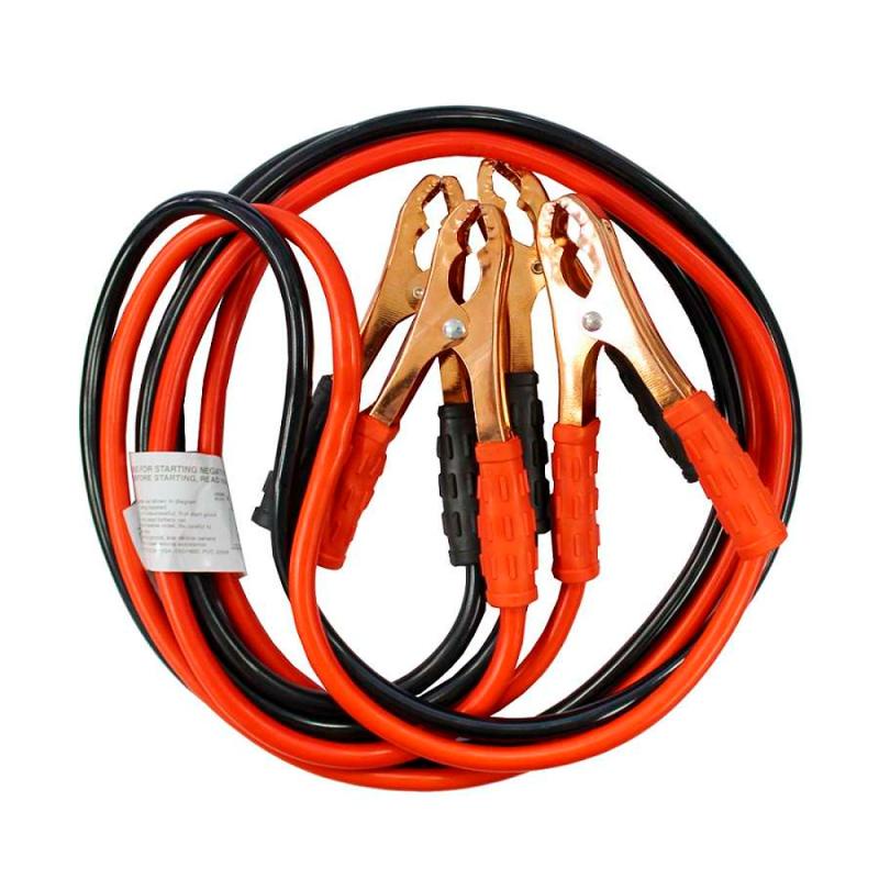 Cabo Chupeta Transferência de Carga de Bateria 400A com 5 Metros 7662 BREMEN em Oferta na Shopee