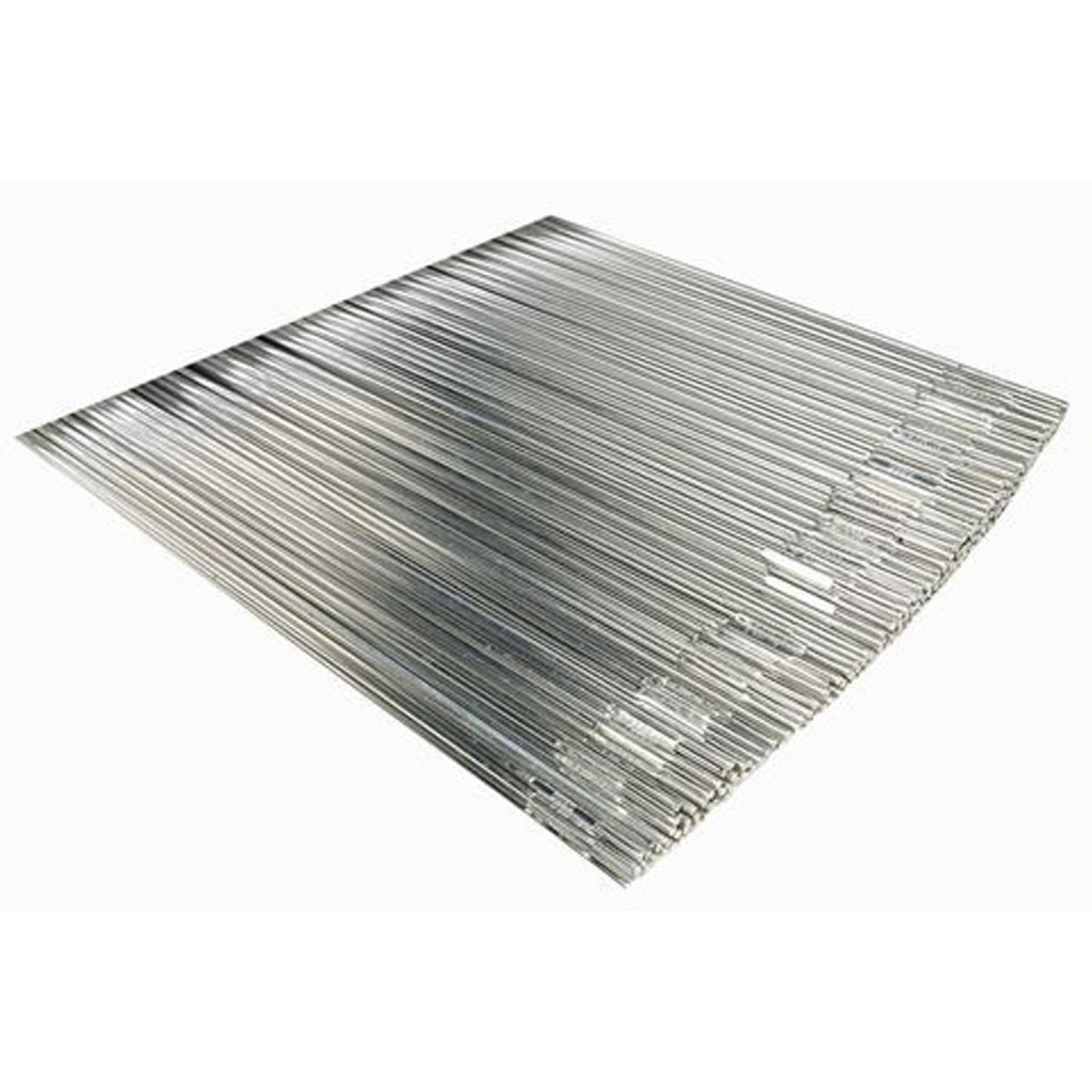 Vareta Para Solda De Inox 316l 1,60mm Wwsoldas em Oferta na Shopee