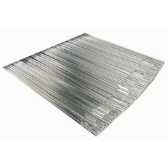 Vareta Para Solda De Alumínio 4043 3.20mm Wwsoldas
