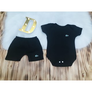 18 Conjuntos Body Com Shorts Tapa Fralda Bebe Infantil Personagens Adidas Nike Lacoste Bory Bolsa Maternidade Saida De Maternidade Roupa Para Bebe Beecost