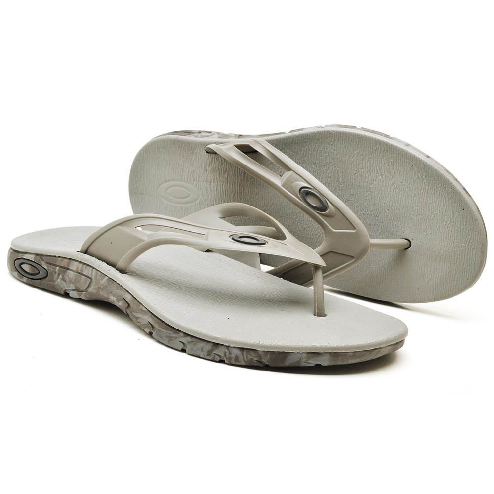 chinelo da oakley 2018 lançamento