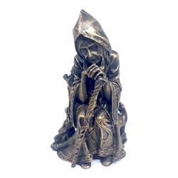 Deusa Anciã Wicca Dr