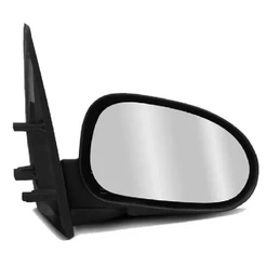 Retrovisor Lado Direito Gol GII 1995 1996 1997 1998 1999 Sem Controle 2 Portas