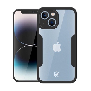 Capa 360 para iPhone 14 - Preta - Gshield em Oferta na Shopee