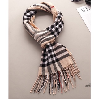 Cachecol Lenço Xadrez Echarpe Estilo Feminino Masculina em Oferta na Shopee