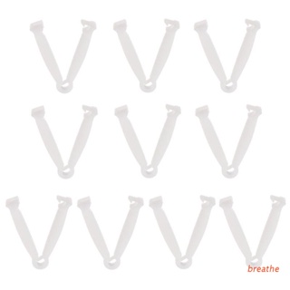BREA 10pcs Umbilical Cord Clip Clamp Whelping Ranch Supplies em Oferta na Shopee