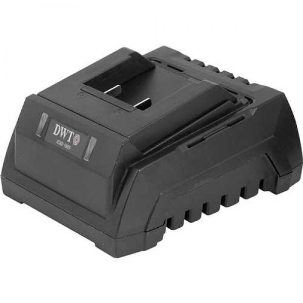 Carregador De Bateria 18V Intercambiavel ICBD1805 DWT em Oferta na Shopee