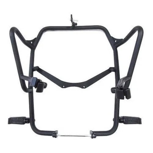 Protetor Motor Carenagem Tenere 250 Com Reforço 2011 a 2018 - Chapam