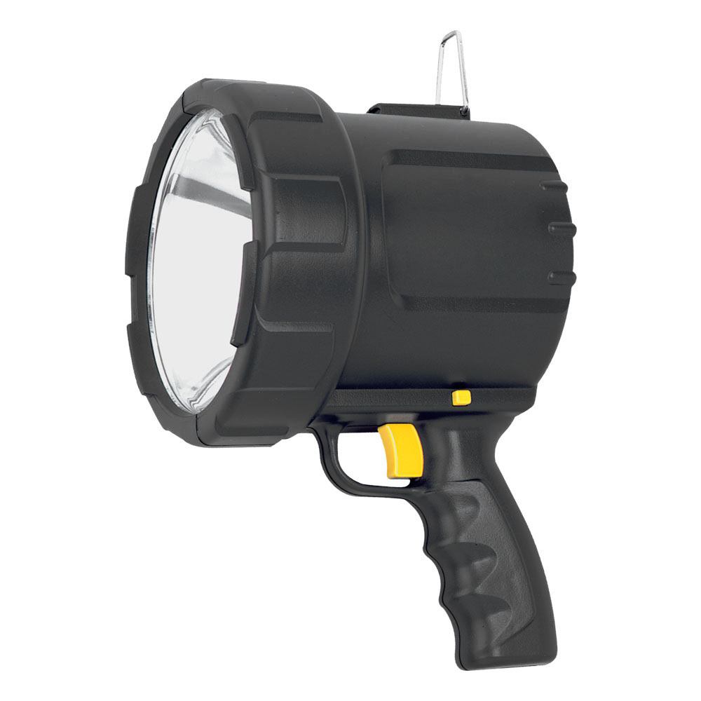 Tocha De Mão 12V Halógena 1500000 Velas  - NTK