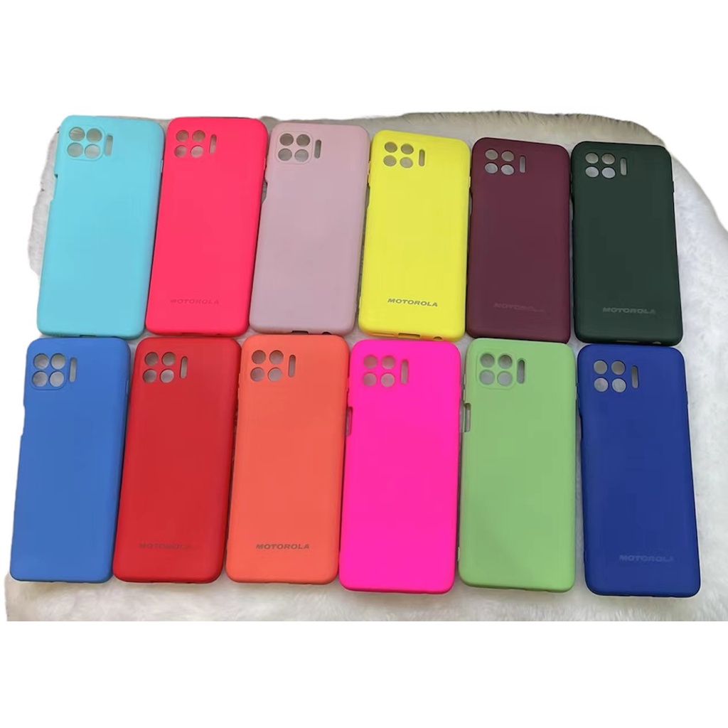 capa capinha para Celular MOTOROLA MOTO G5G PLUS