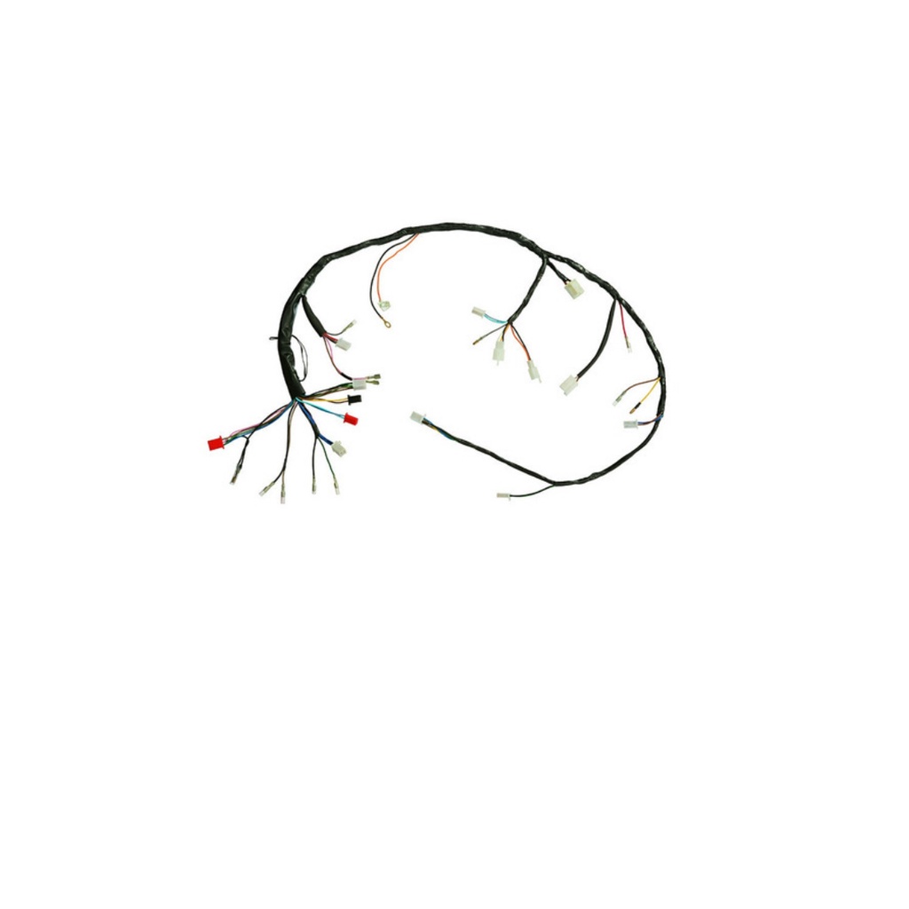 Chicote Principal Crypton105 Magnetron