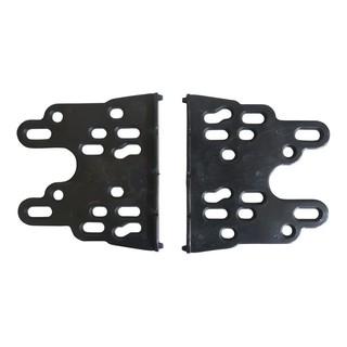 Par Suporte Universal Fixação Para Multimídia - Diadema em Oferta na Shopee