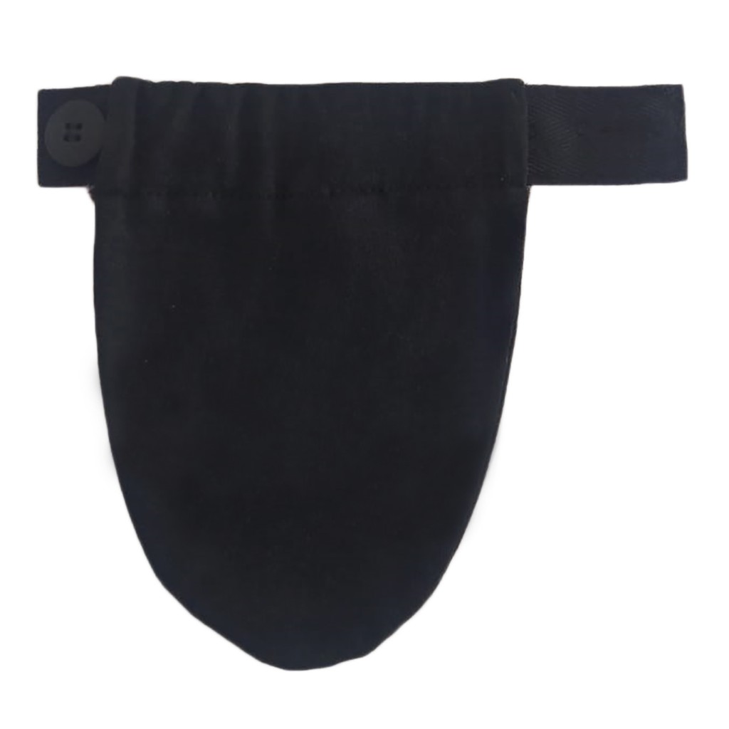 Extensor de calça para gestante adaptador roupa de grávida