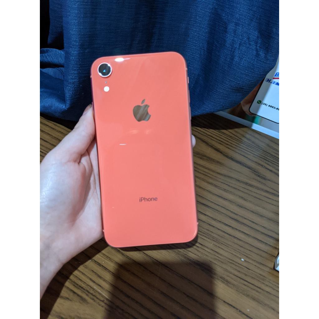 当店限定販売】 iPhone XR Coral 64GB sushitai.com.mx