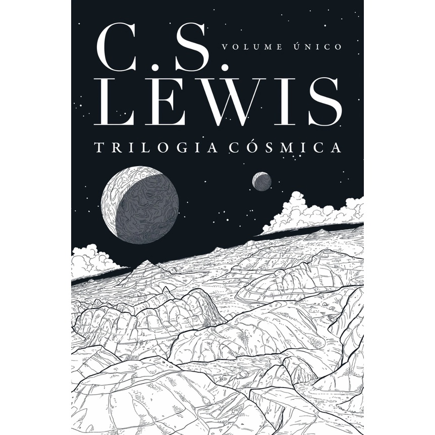 Trilogia Cósmica | C. S. Lewis