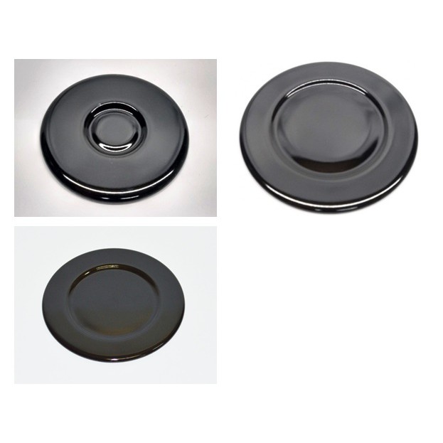 Espalhador Boca do Fogão Cooktop Fischer Atlas Fogatti e Esmaltec
