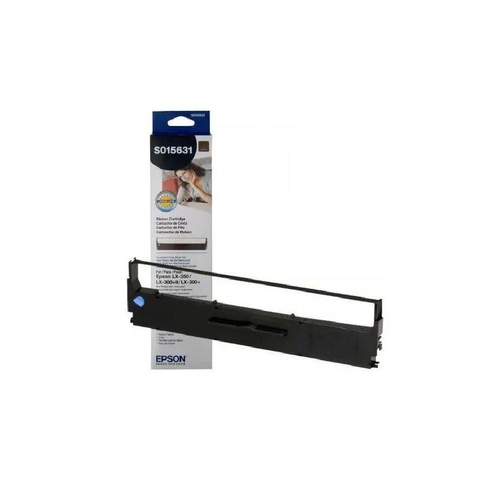 Fita Impressora Epson Lx300+/Lx350 - So15631 | Shopee Brasil