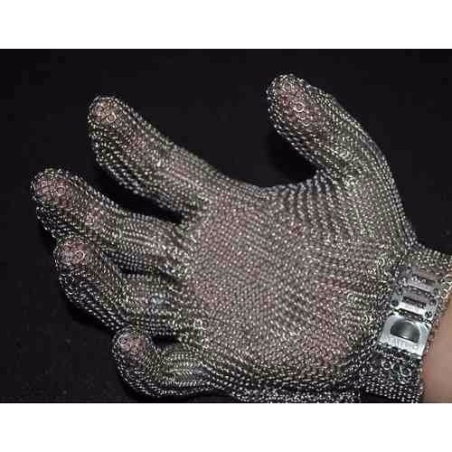 Avental de Aço para Acougueiro: Onde Comprar | BuscaProdutos