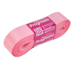 Fita Gorgurão Progresso 22mm nº5 - 10m 240 Rosa Escuro - 1un