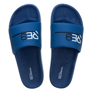 CHINELO SLIDE RE9 UNISSEX em Oferta na Shopee