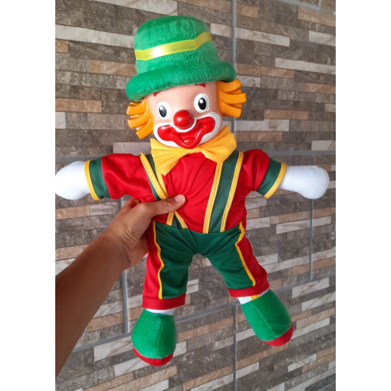 Bonecos patati ou Patatá ou kit com os 2 a escolha mede 45cm de altura pronta entrega