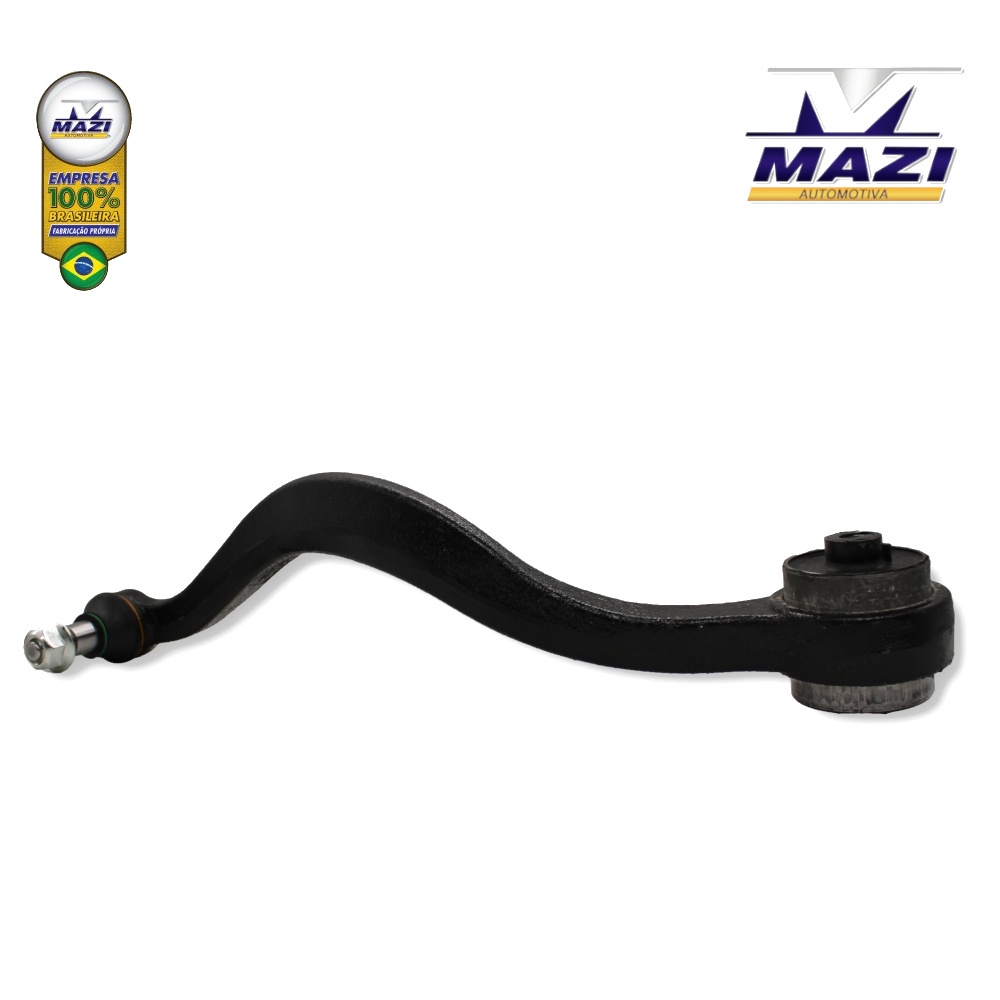 Braço Oscilante Dianteiro Direito Ford Fusion 2.5i 16v 09/12 em Oferta na Shopee