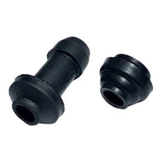 Borracha Reparo Pinça Freio Fazer Lander Tenere 250 CBX 250 Twister Titan 150 Mix