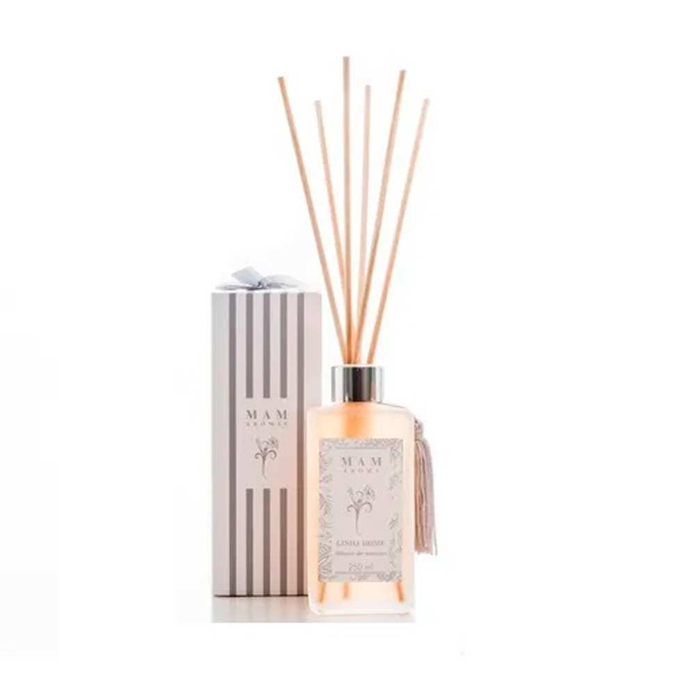 Difusor de Aromas MAM Bamboo 250ml