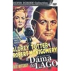 A DAMA DO LAGO produtora Robert Montgomery