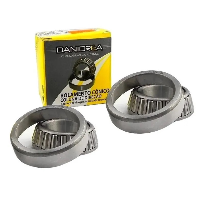 Caixa Direção KX 125 92-05 KX 250 92-07 KX 250 f Completa