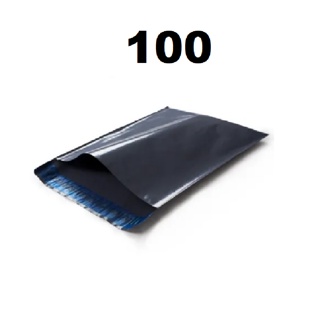 Envelope de segurança inviolável 100und CINZA 12x18/13x25/15x20/19x25/20x30/24x30/26x36/32x40/40x40 em Oferta na Shopee