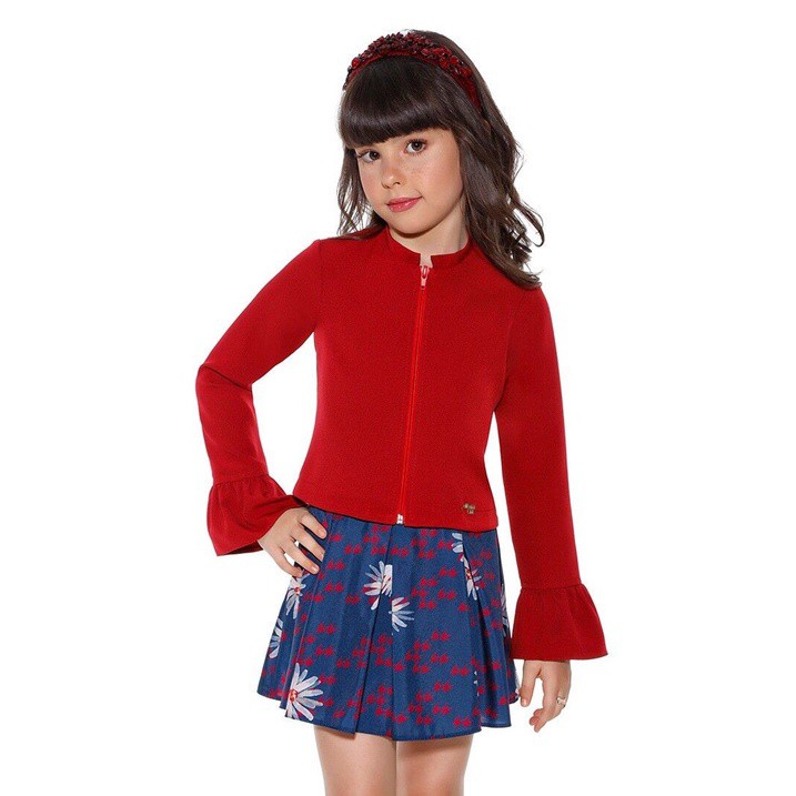 Conjunto - Diforini - Ref.080140 ( 8 anos )