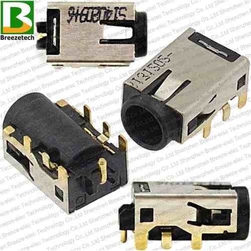 Dc Power Jack Para Asus Vivobook Ux21a Ux32a Ux32v Ux32vd Ux