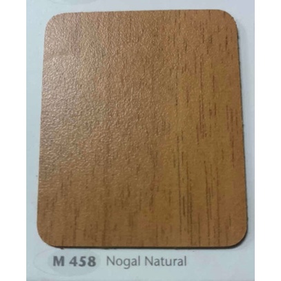 Formica Nogal Natural M 458 Brilhante 3mts X60cm
