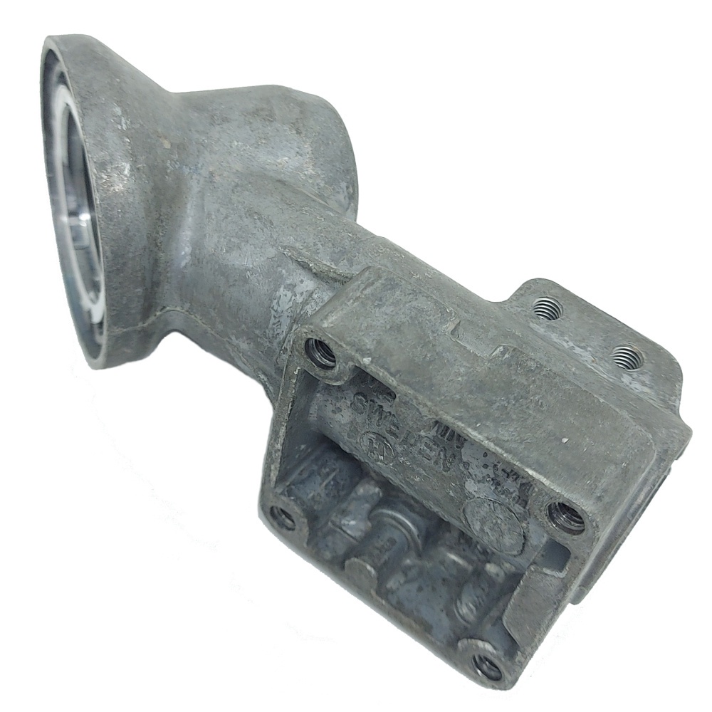 Carcaça Transmissão Roçadeira Husqvarna 225 232 Original