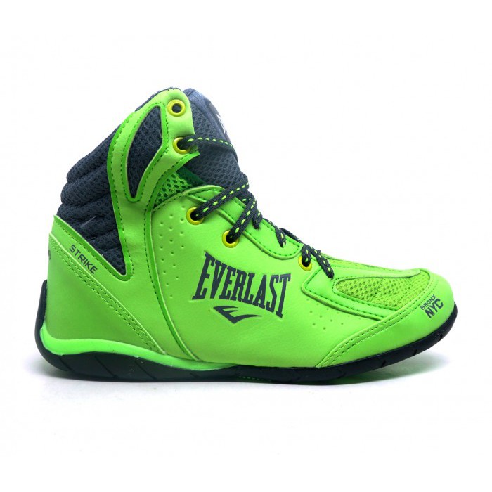 everlast strike masculino