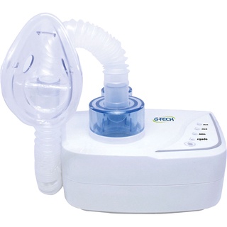Nebulizador Ultrassônico G-Tech Ultraneb Desk 2 Bivolt