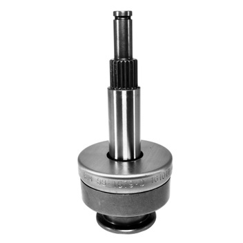 BZM1679 IMPULSOR DE PARTIDA MBB 710 814 1418 1620 DELCO 29MT