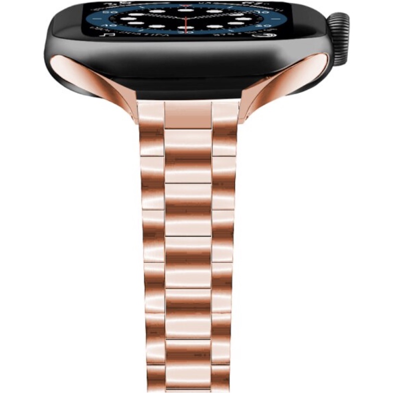 Pulseira Elos Slim Compatível com Apple Watch - NÃO É UM RELÓGIO