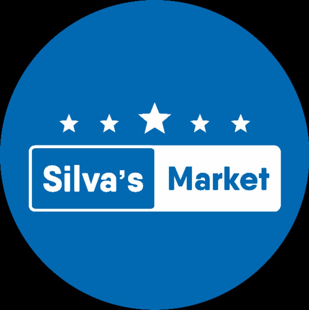 SILVA'S MARKET, Loja Online Shopee Brasil